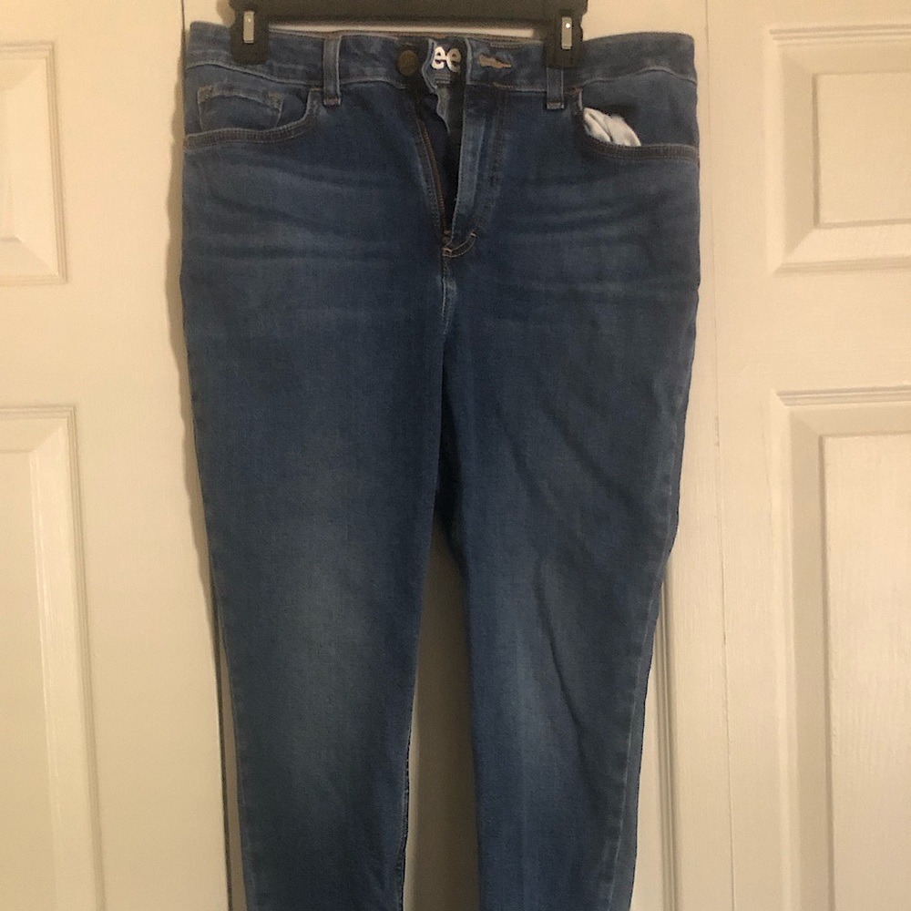 Lee jeans